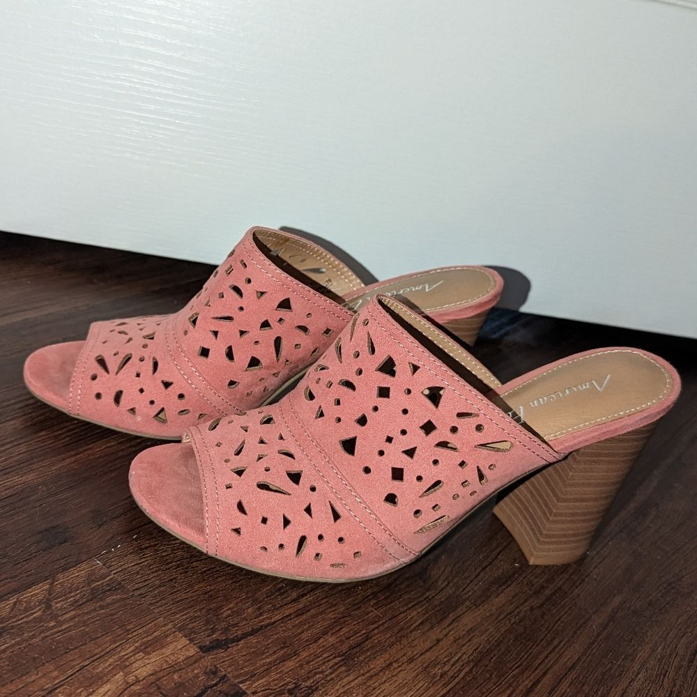 American Eagle shoes